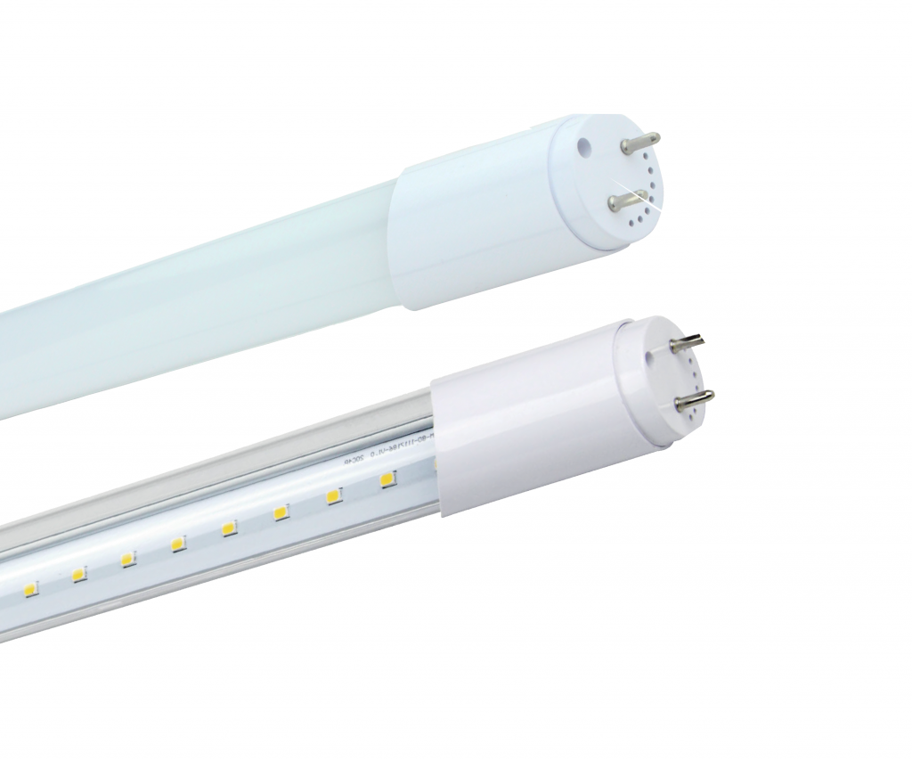 Product Launch: Fortis T8 Led Tubes