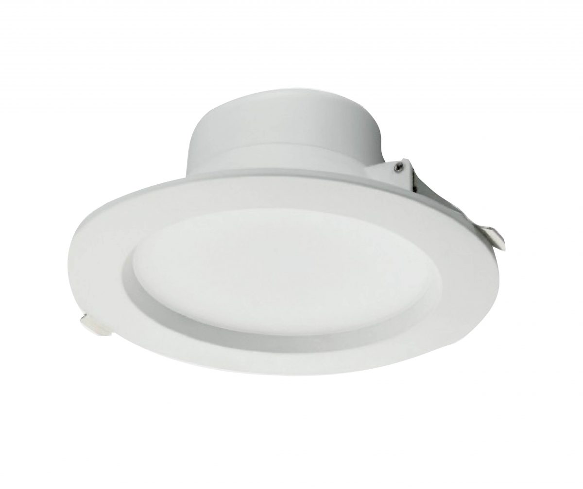 Optima Classic Frosted Internal Driver LED RDL | littil LED Lights