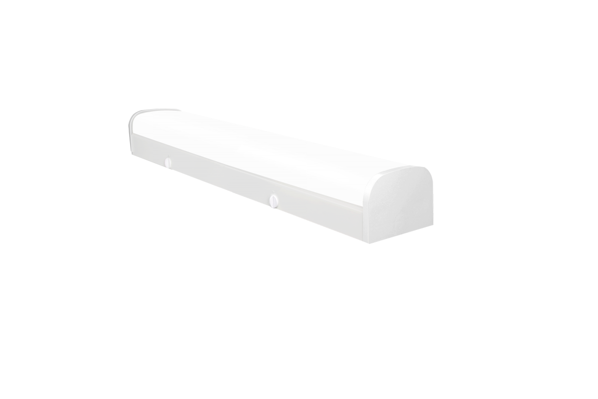 FORTIS EKO IP20 LED Batten - Littil LED Lights